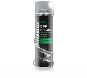 DXC12 DPF ČISITČ