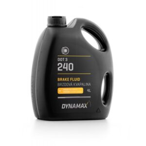 DYNAMAX 240 DOT3