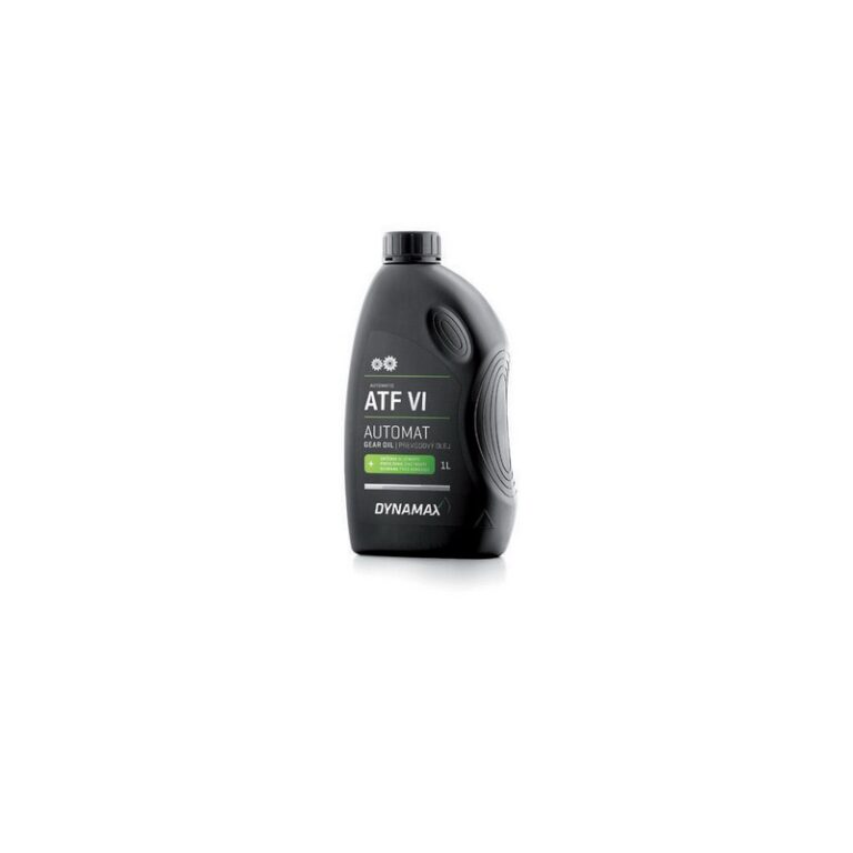 DYNAMAX ATF VI