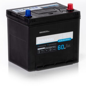 DYNAMAX BLUELINE 60 Asia P