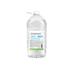 DYNAMAX DEMINERALIZOVANÁ TECHNICKÁ VODA