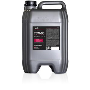 DYNAMAX HYPOL 75W90 GL-5