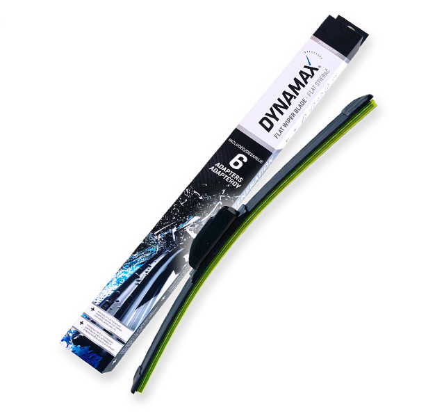 DYNAMAX WIPER FLAT 560 mm 22 in