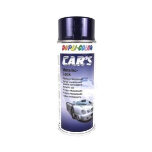 rôzne Metalíza fialová v spreji | CAR´S 400ml