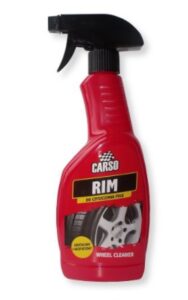 CARSO CARSO RIM 500ml - čistič diskov