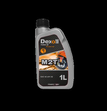 DEXOLL Dexoll M2T 1L