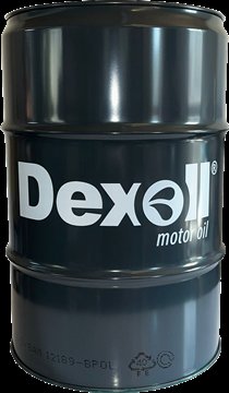 DEXOLL Dexoll PP GL-5 80W-90 H 200L