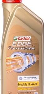 CASTROL CASTROL Edge  Professional LL III 5W-30 1L