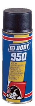 HB  BODY HB BODY 950 sprej biely 400ml