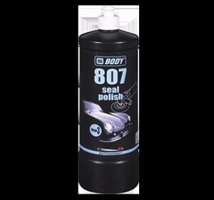 HB  BODY HB BODY Konečná leštiaca pasta 807 1L