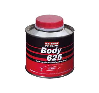 HB  BODY HB BODY TUŽIDLO 625 k plničom 634 200ml