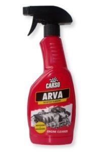 CARSO K2-ARVA 500ml - čistič motorov