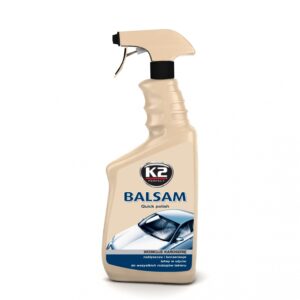 K2 K2 BALSAM 700 ML