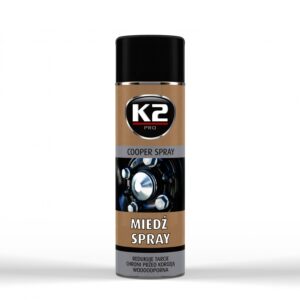 K2 K2 Medené mazivo 400ml