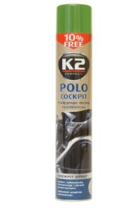 K2 K2 POLO COCKPIT borovica 750 ml