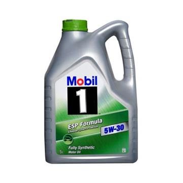 MOBIL Mobil 1 ESP FORMULA 5W-30  5L
