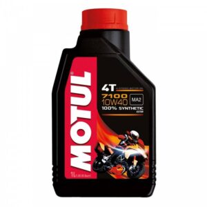 MOTUL Motul 7100  4T 10W-40  1L