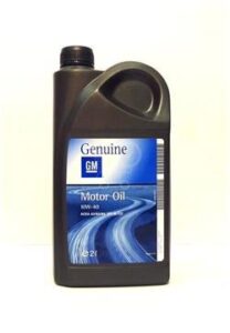 OPEL Opel GM 10W-40 1L