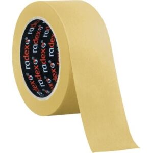 Radex Radex páska maskovacia 120st./38mm/50m