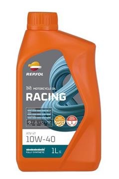 Repsol REPSOL RACING ATV 4T 10W-40 1L