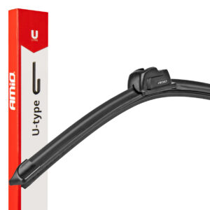 AMiO Stierač U-Type 22" (550mm) s úchytom typu "U"