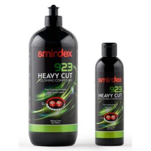 Leštiaca pasta SMIRDEX HEAVY CUT - 0