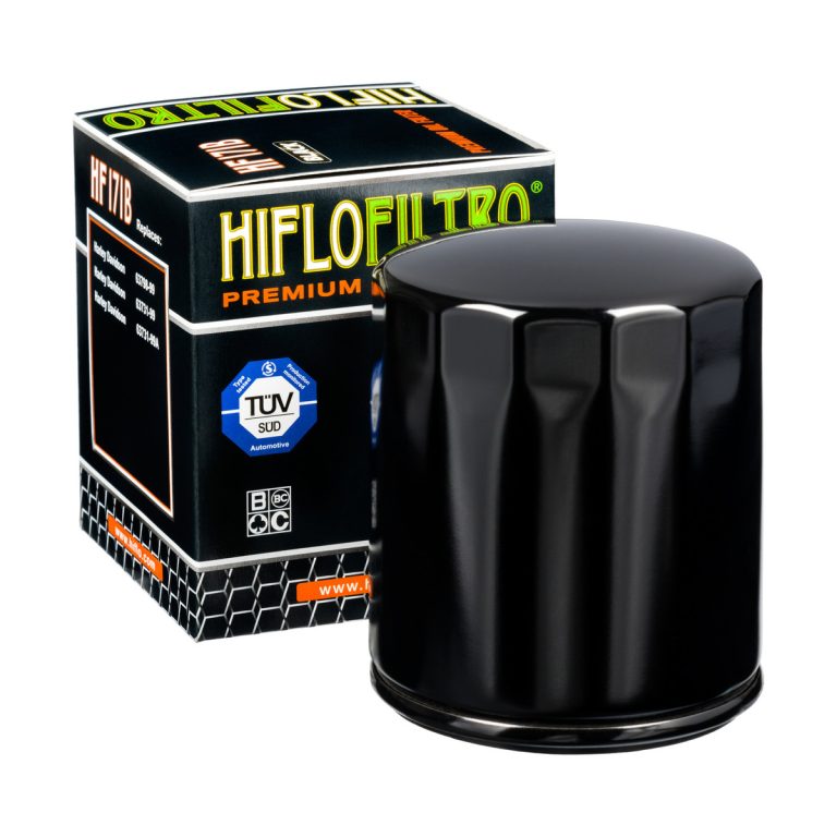 HIFLO FILTRO olejový filter HF171B