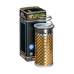 HIFLO FILTRO olejový filter HF178