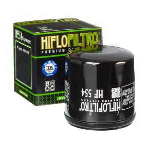 HIFLO FILTRO olejový filter HF554
