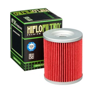HIFLO FILTRO olejový filter HF585